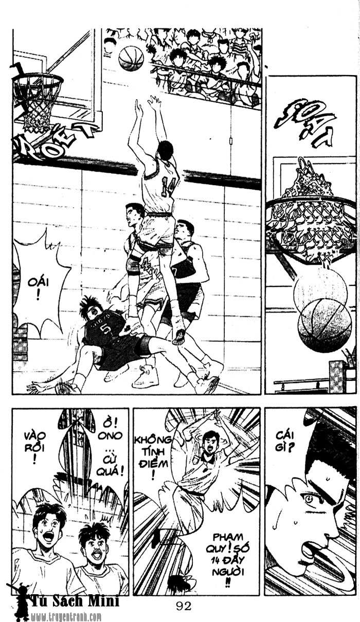 Slam Dunk Chap 87 - Truyen.Chap.VN