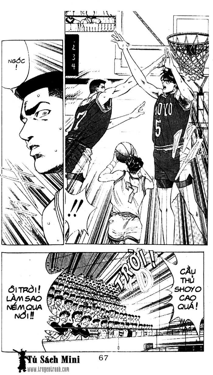 Slam Dunk Chap 86 - Truyen.Chap.VN