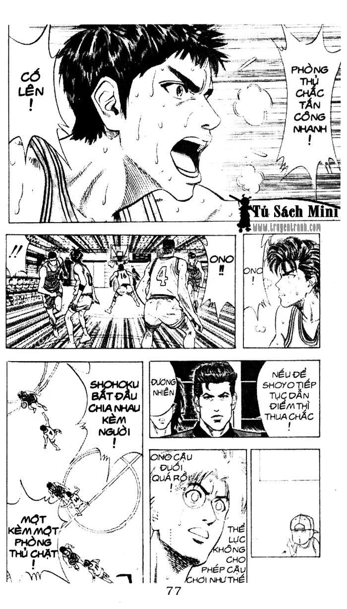 Slam Dunk Chap 94 - Truyen.Chap.VN