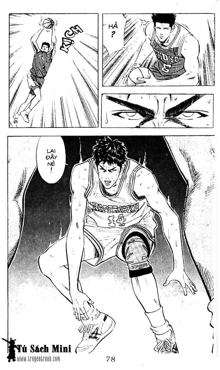 Slam Dunk Chap 94 - Truyen.Chap.VN