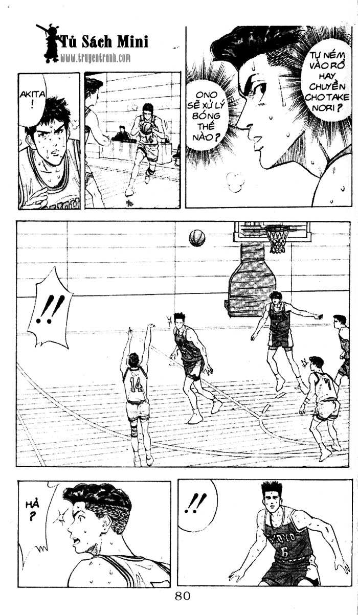 Slam Dunk Chap 94 - Truyen.Chap.VN