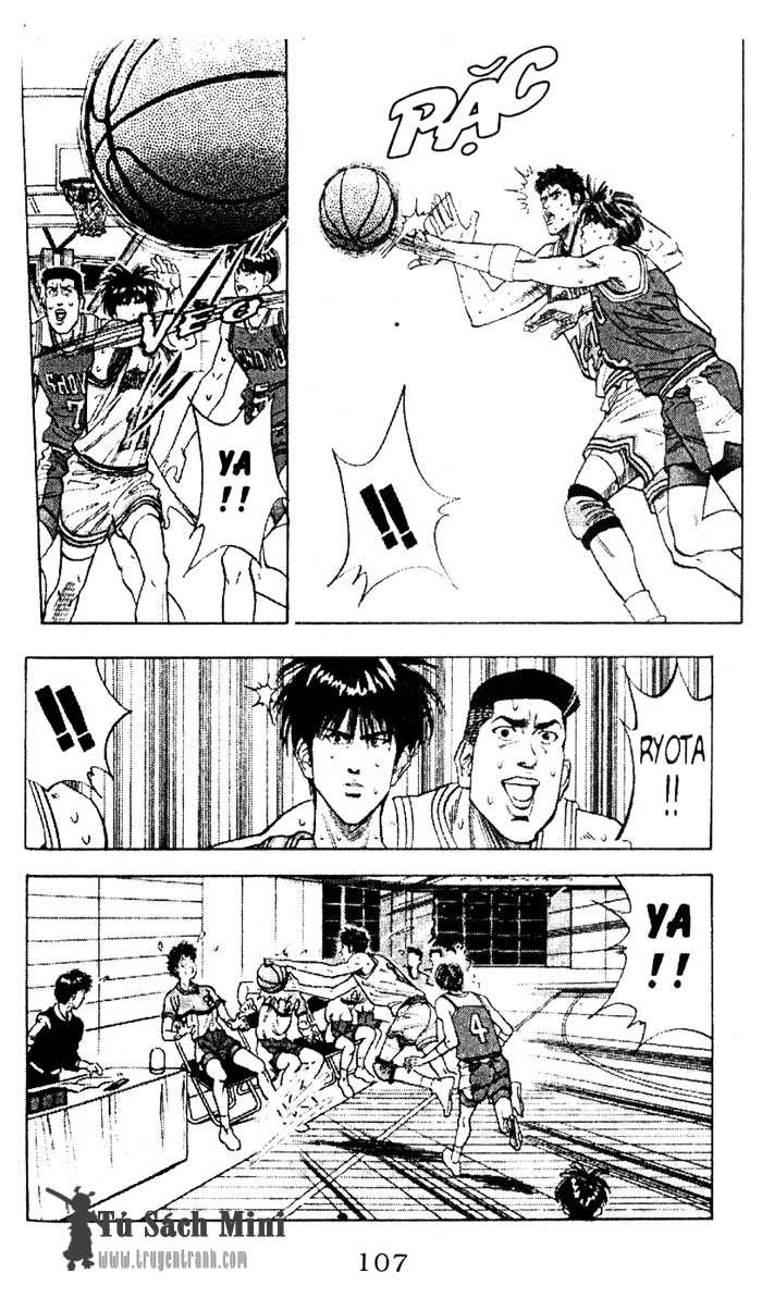 Slam Dunk Chap 95 - Truyen.Chap.VN