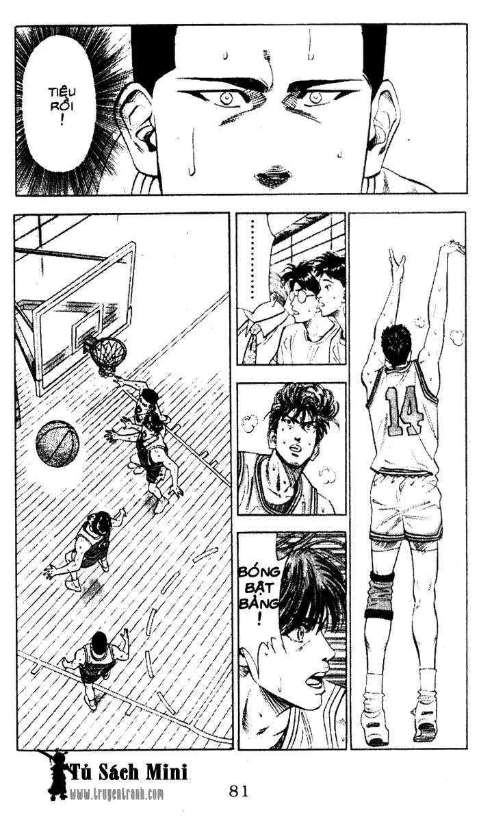 Slam Dunk Chap 94 - Truyen.Chap.VN