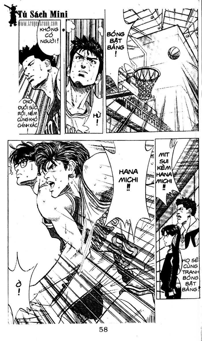Slam Dunk Chap 93 - Truyen.Chap.VN