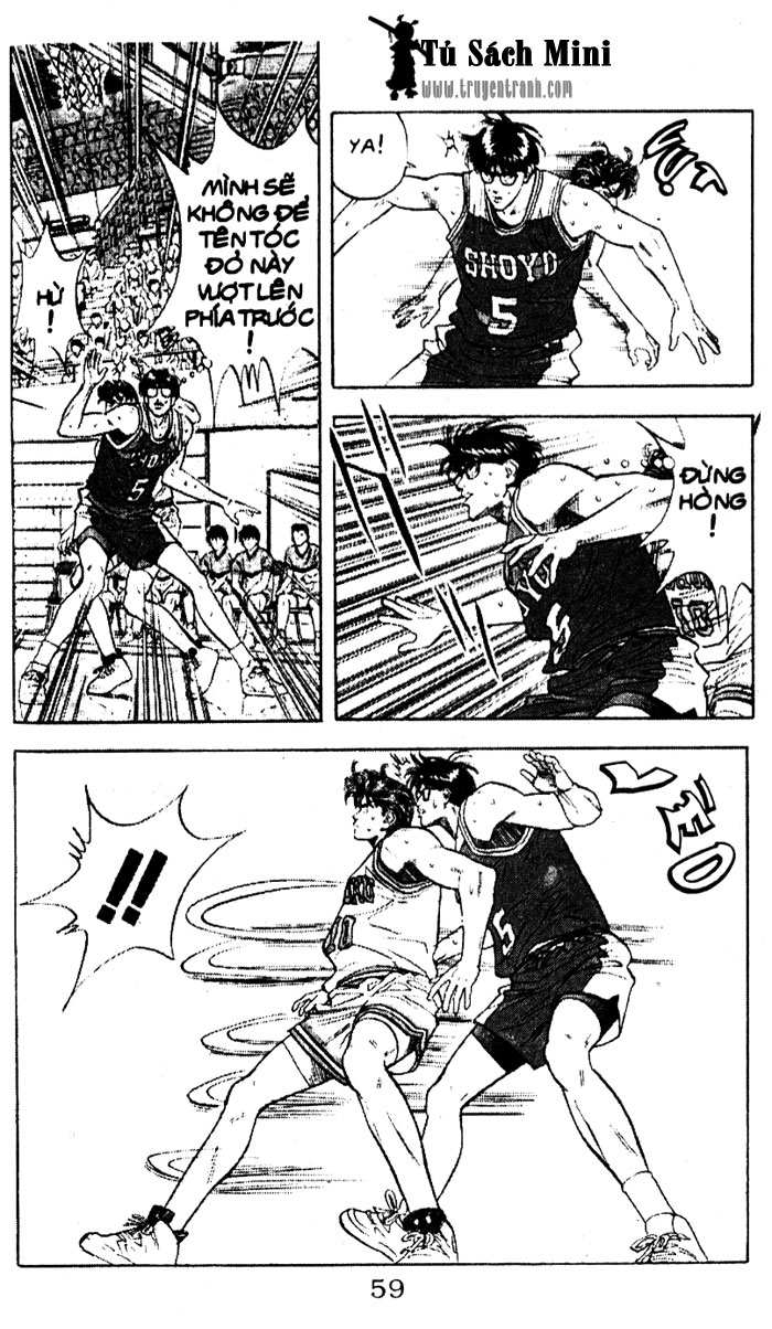 Slam Dunk Chap 93 - Truyen.Chap.VN