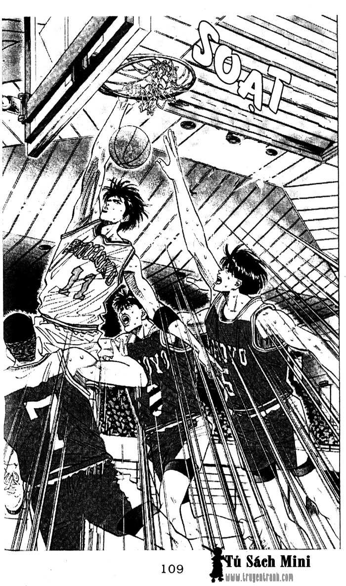Slam Dunk Chap 95 - Truyen.Chap.VN