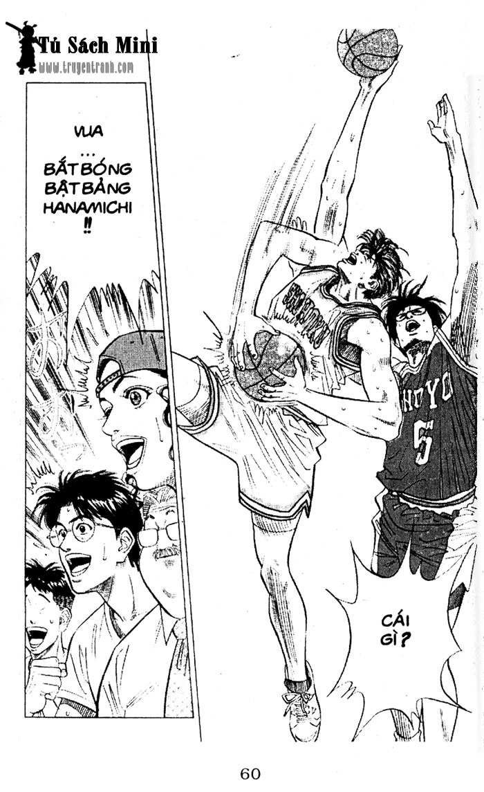 Slam Dunk Chap 93 - Truyen.Chap.VN