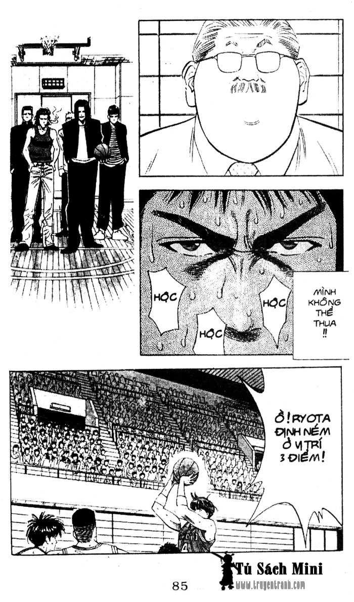 Slam Dunk Chap 94 - Truyen.Chap.VN