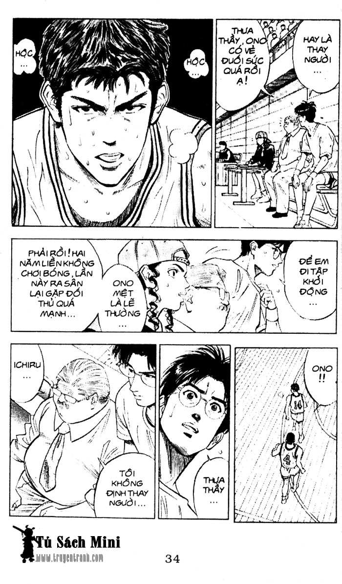Slam Dunk Chap 92 - Truyen.Chap.VN