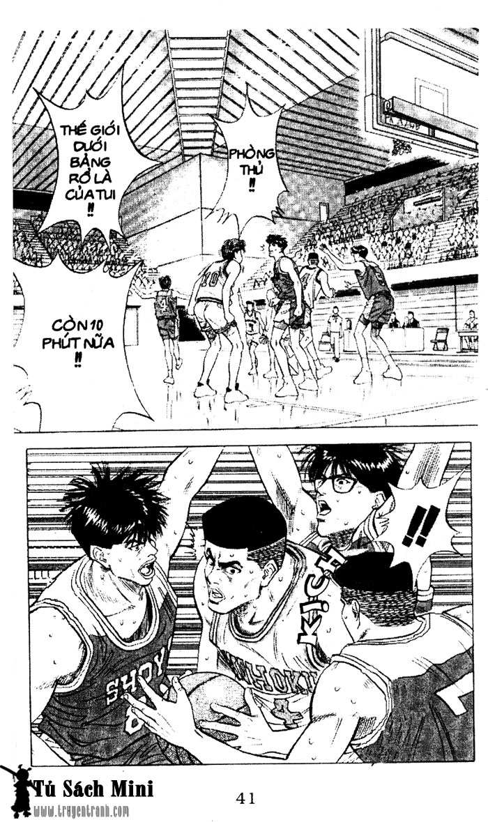 Slam Dunk Chap 92 - Truyen.Chap.VN