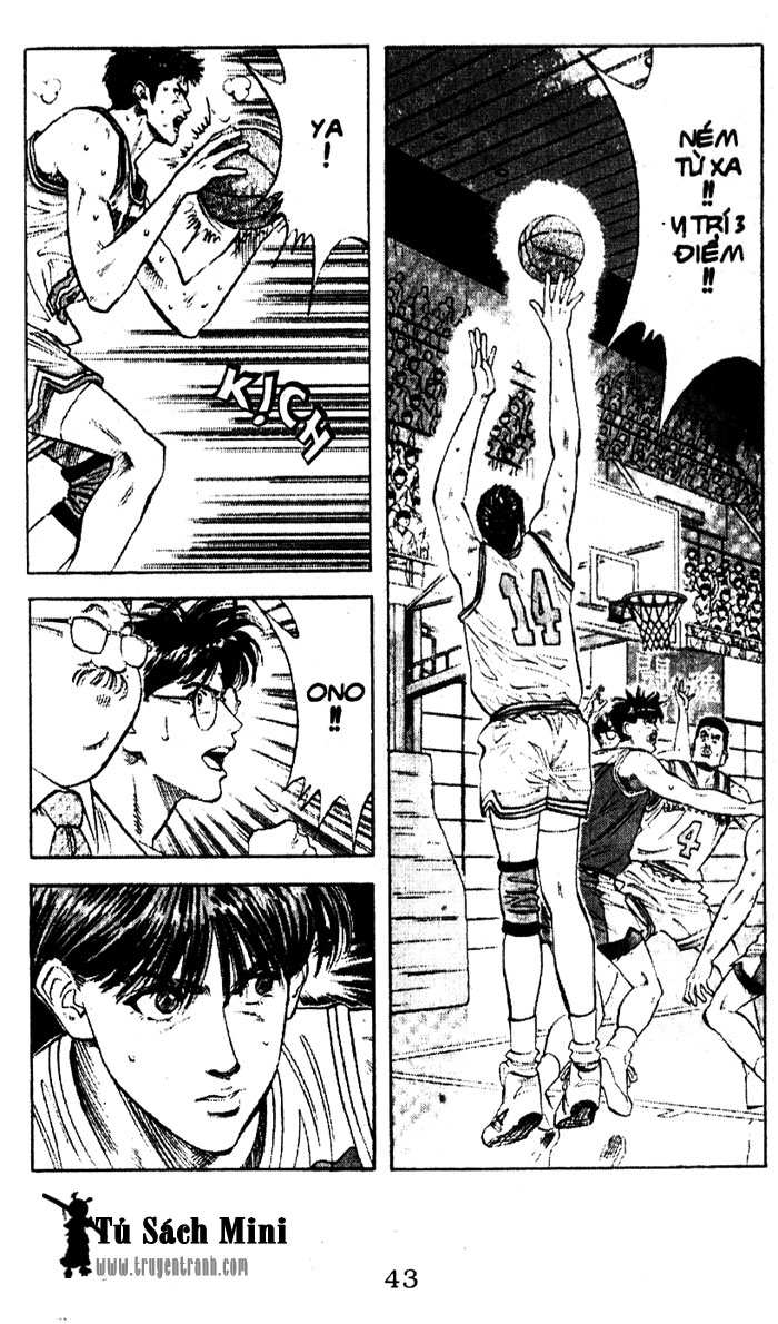 Slam Dunk Chap 92 - Truyen.Chap.VN