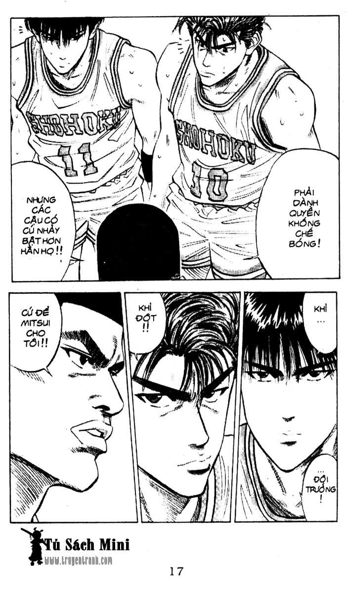 Slam Dunk Chap 91 - Truyen.Chap.VN