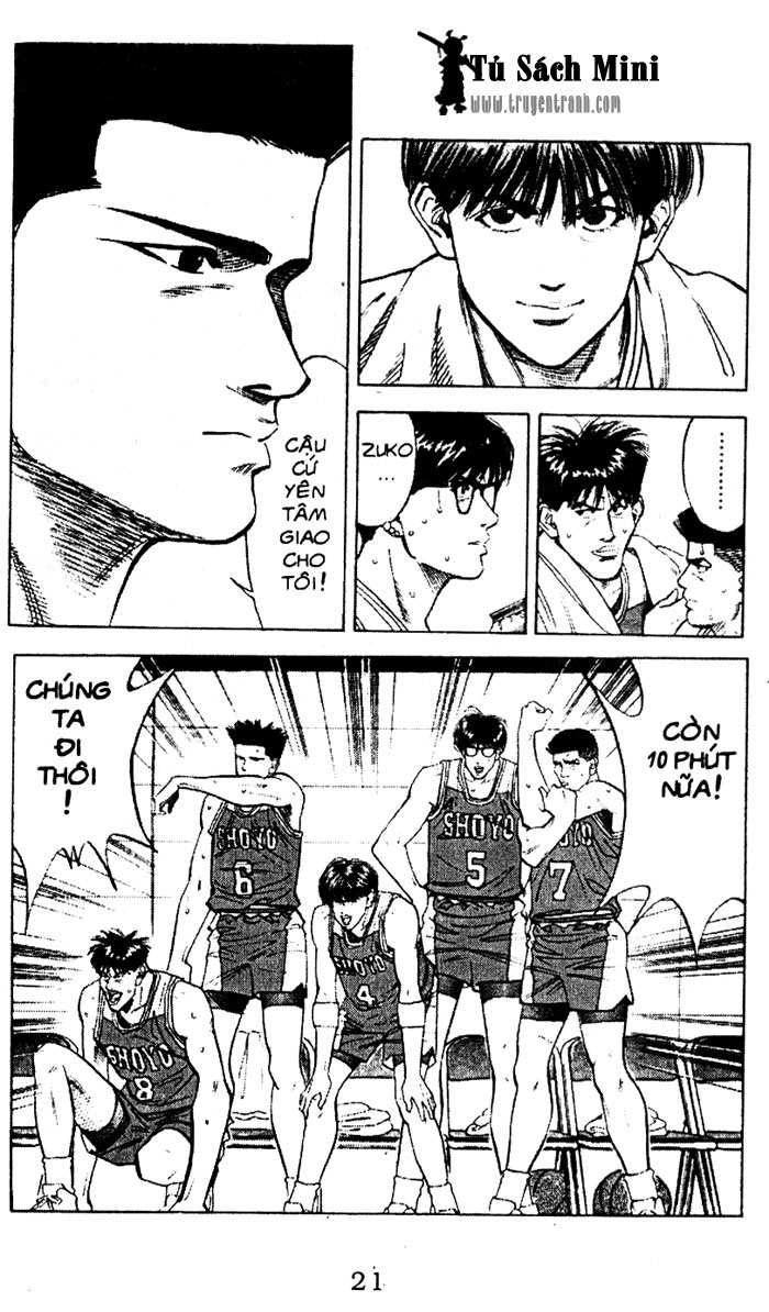 Slam Dunk Chap 91 - Truyen.Chap.VN