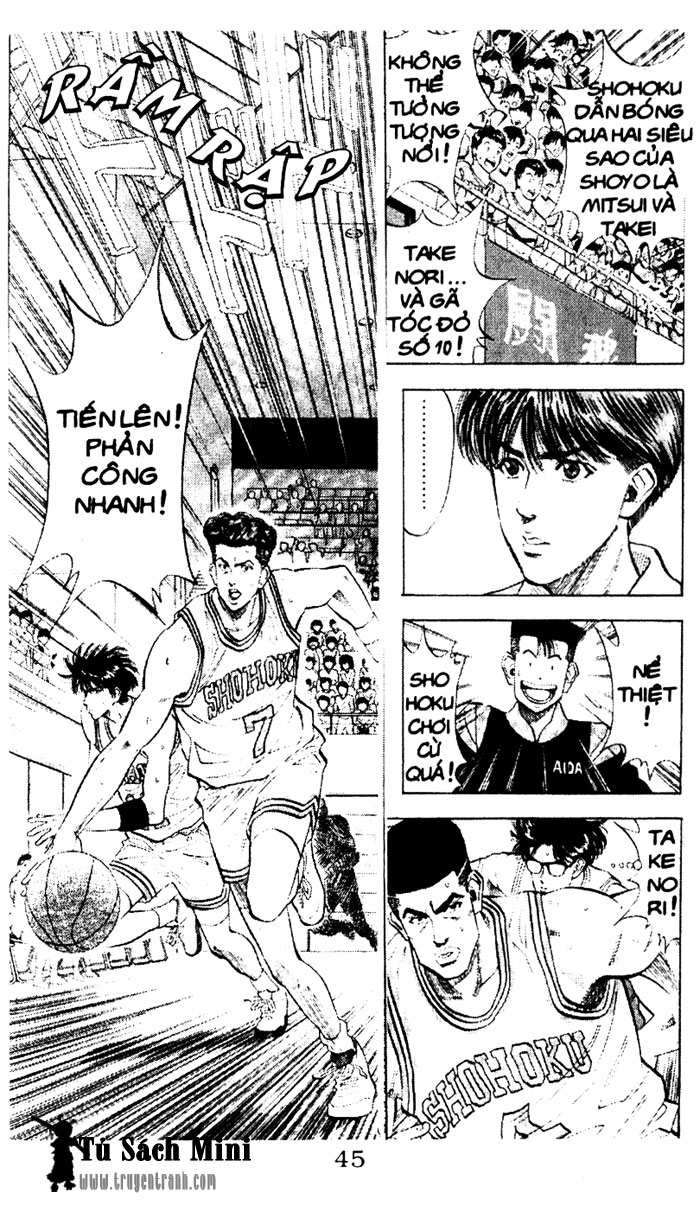 Slam Dunk Chap 85 - Truyen.Chap.VN