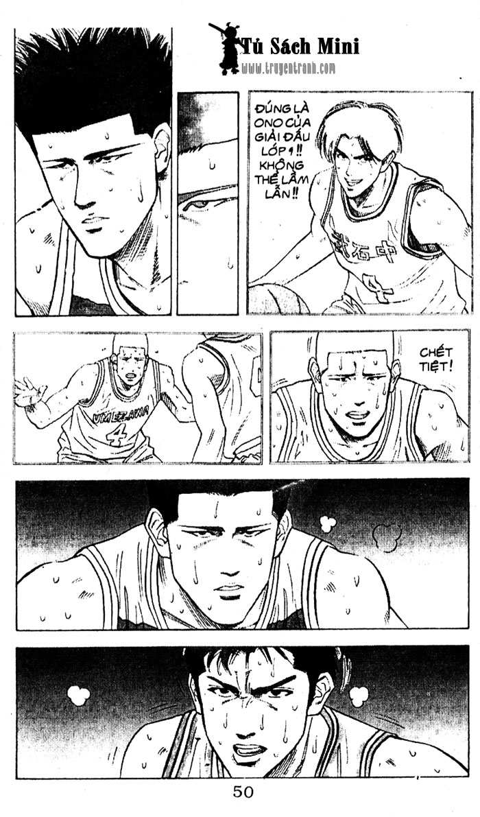 Slam Dunk Chap 92 - Truyen.Chap.VN