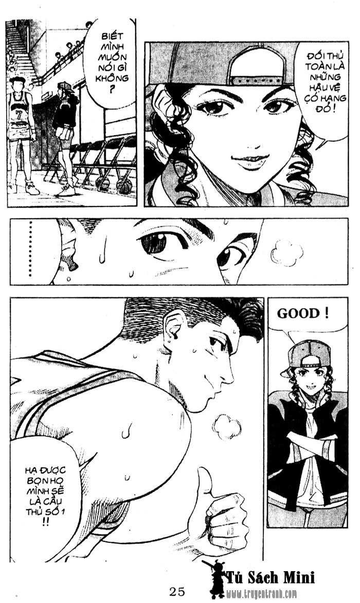 Slam Dunk Chap 91 - Truyen.Chap.VN