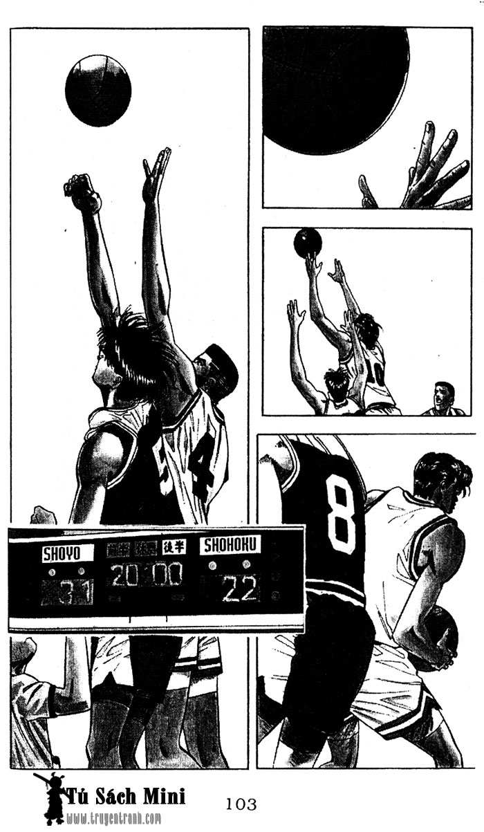 Slam Dunk Chap 88 - Truyen.Chap.VN