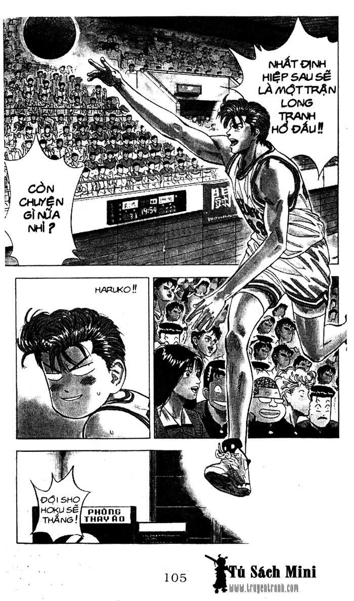 Slam Dunk Chap 88 - Truyen.Chap.VN