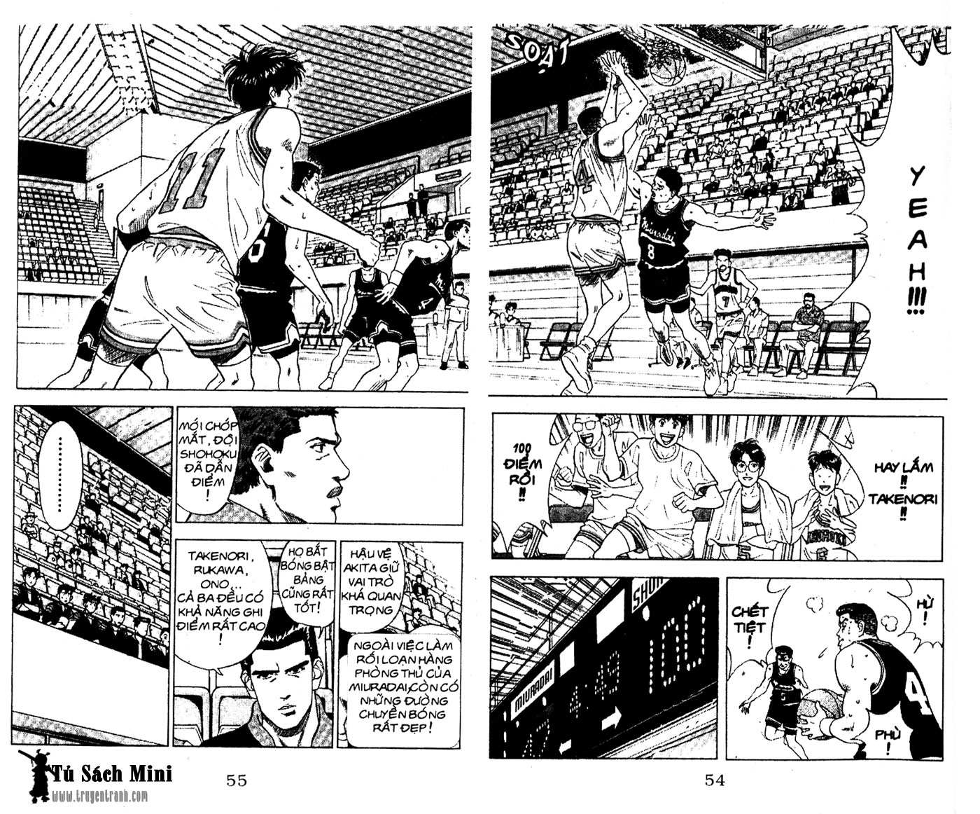 Slam Dunk Chap 78 - Truyen.Chap.VN
