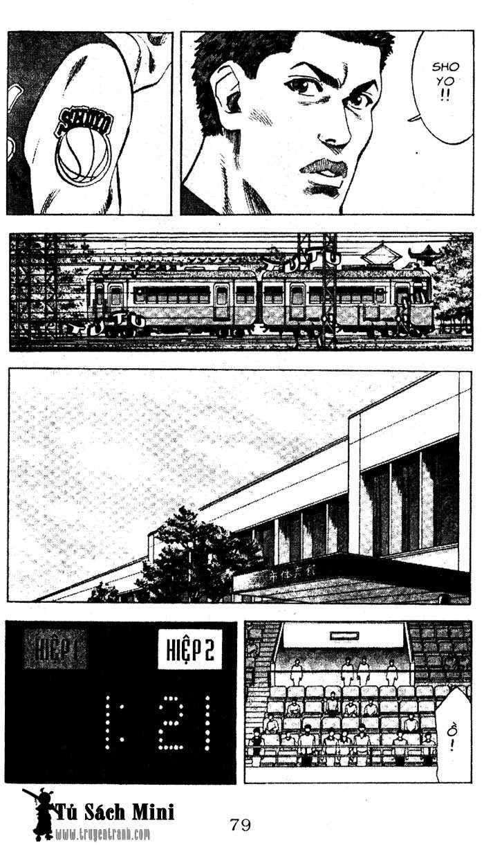 Slam Dunk Chap 79 - Truyen.Chap.VN