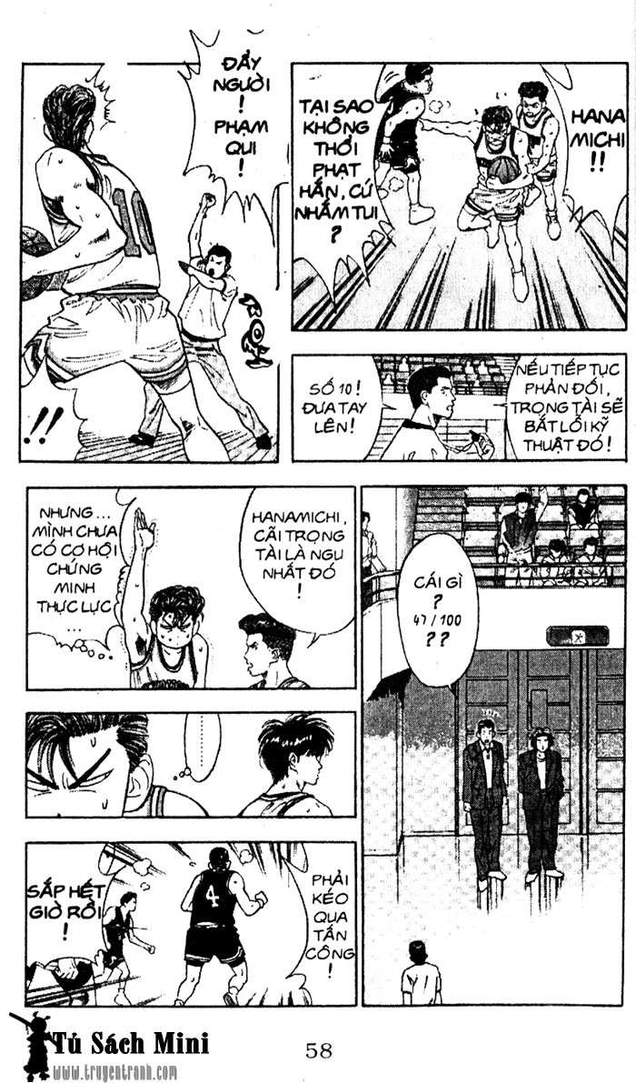 Slam Dunk Chap 78 - Truyen.Chap.VN