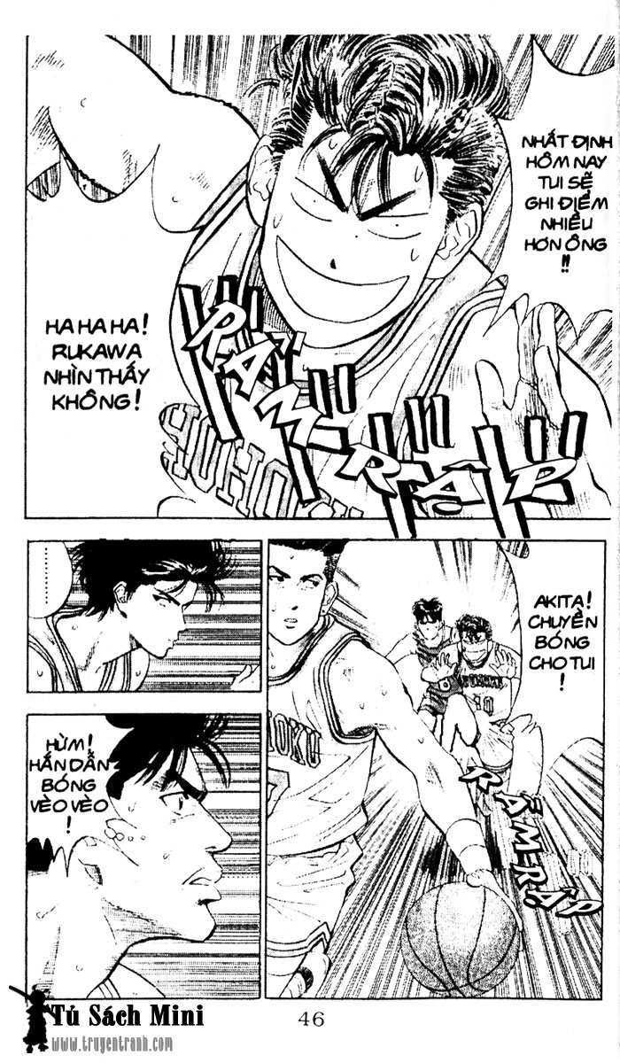 Slam Dunk Chap 85 - Truyen.Chap.VN