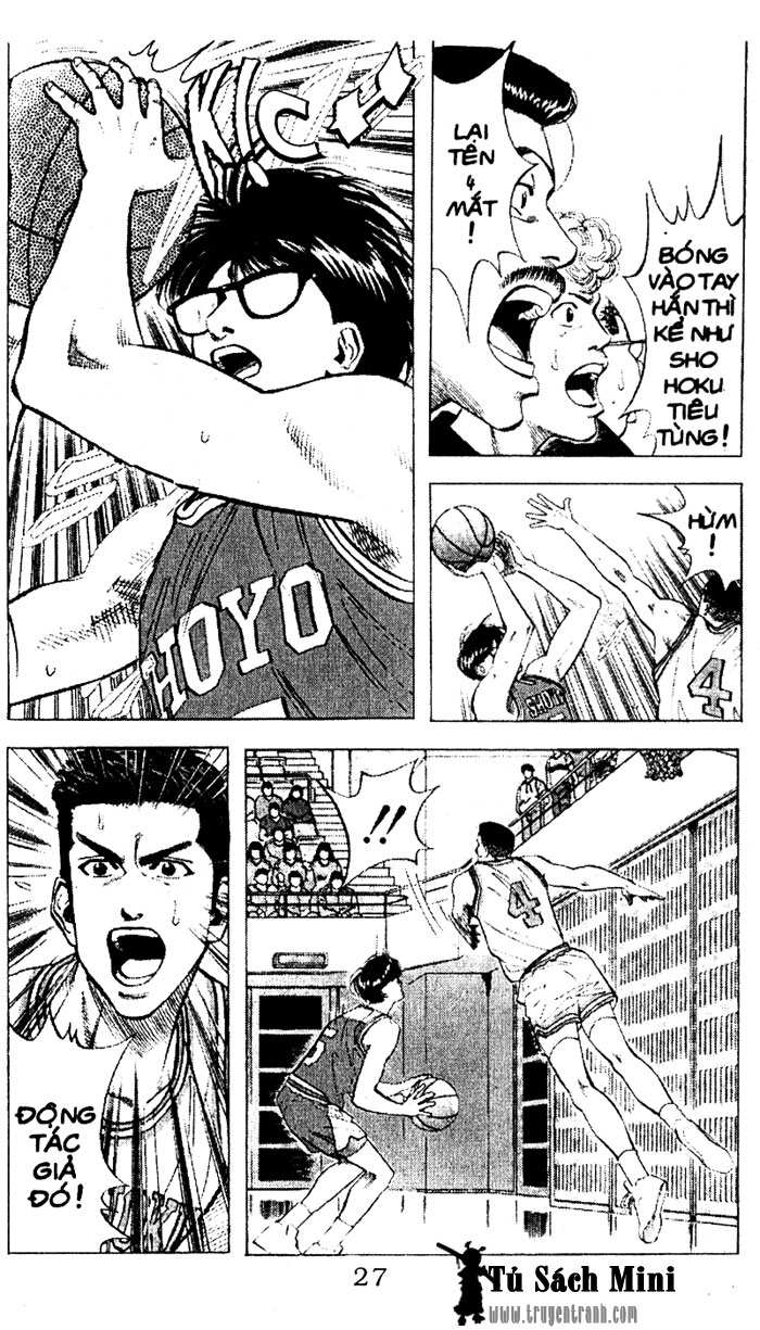 Slam Dunk Chap 84 - Truyen.Chap.VN