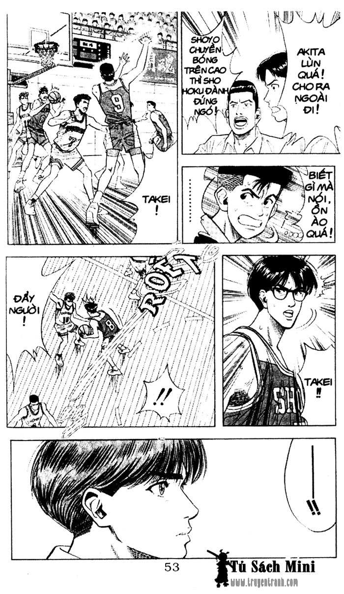 Slam Dunk Chap 85 - Truyen.Chap.VN