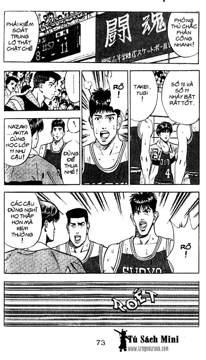 Slam Dunk Chap 86 - Truyen.Chap.VN