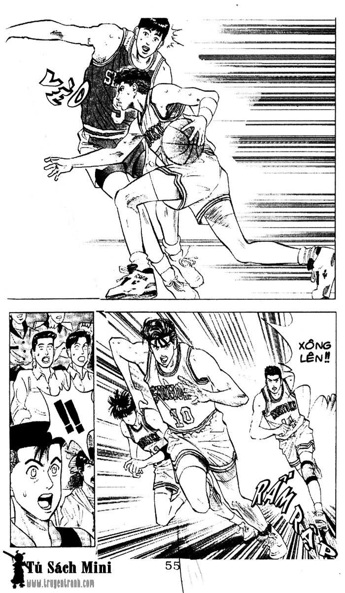 Slam Dunk Chap 85 - Truyen.Chap.VN
