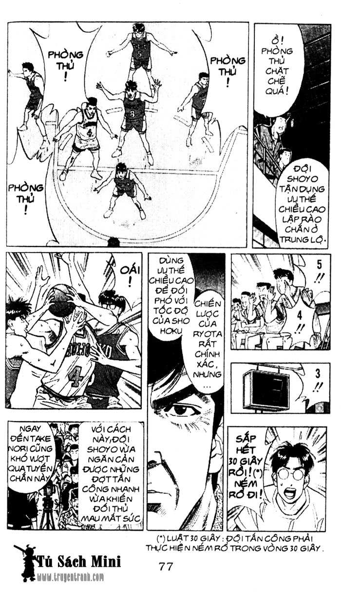 Slam Dunk Chap 86 - Truyen.Chap.VN
