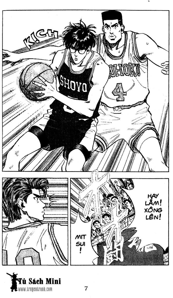 Slam Dunk Chap 83 - Truyen.Chap.VN