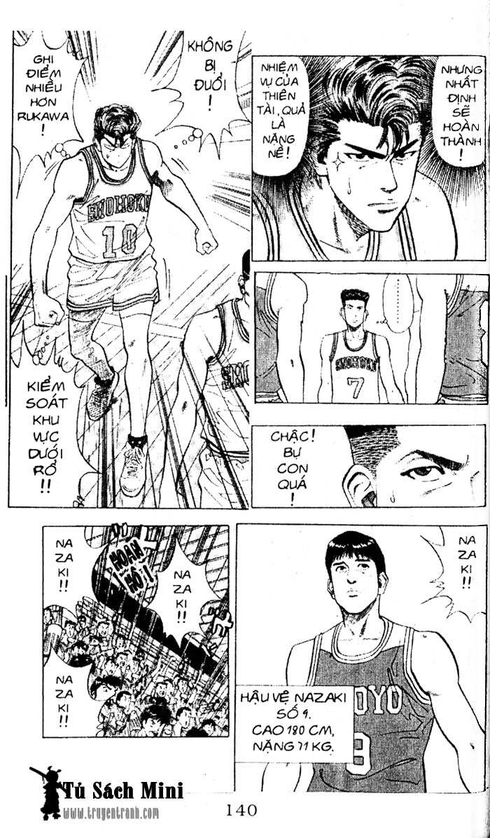 Slam Dunk Chap 82 - Truyen.Chap.VN