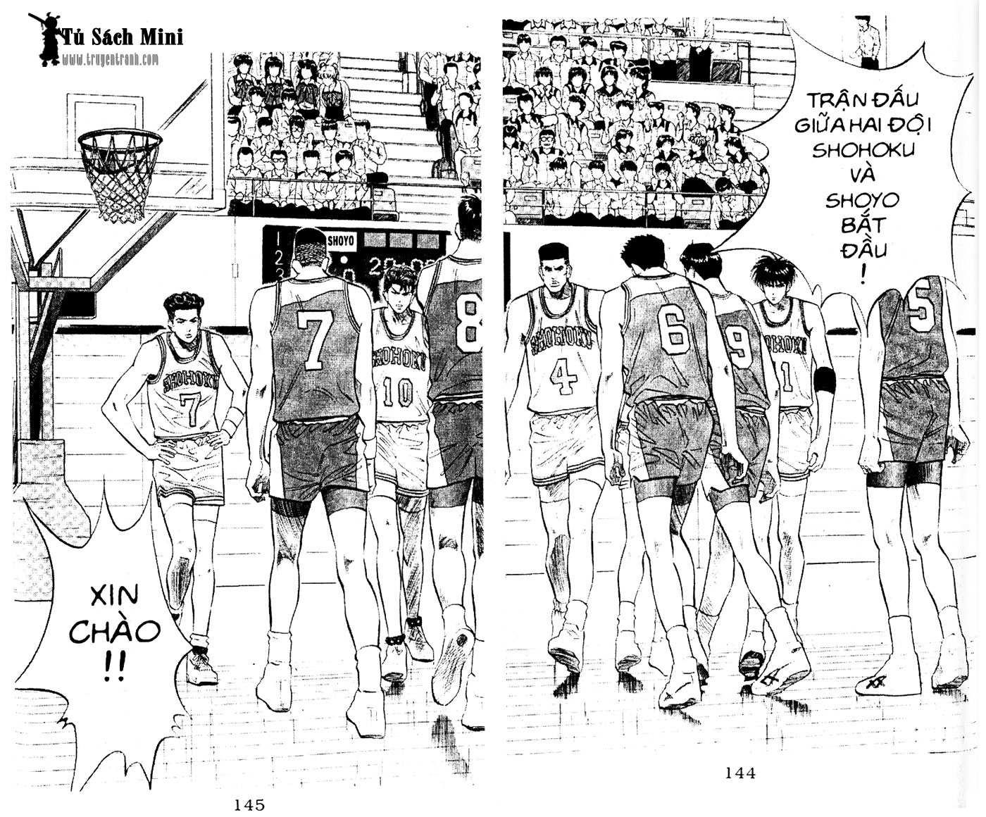 Slam Dunk Chap 82 - Truyen.Chap.VN