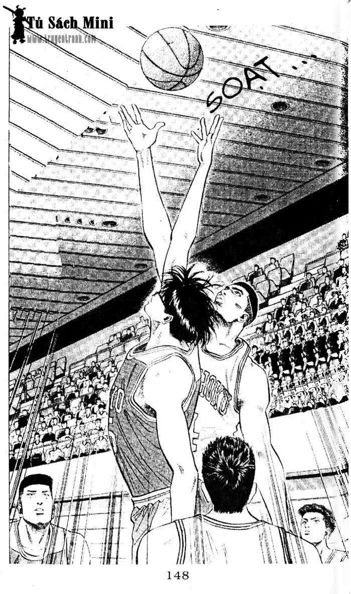 Slam Dunk Chap 82 - Truyen.Chap.VN