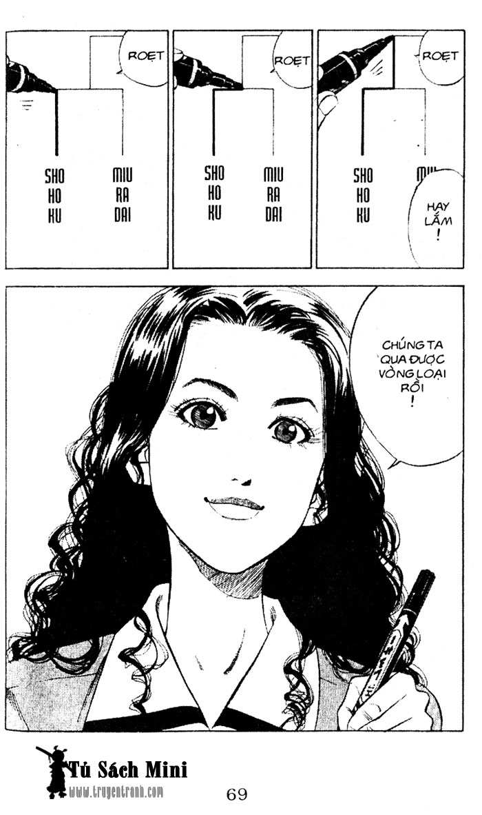 Slam Dunk Chap 79 - Truyen.Chap.VN
