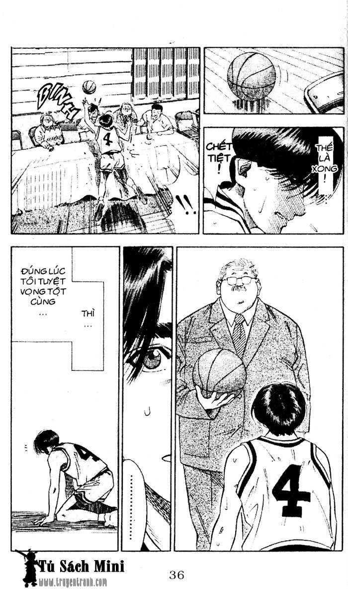 Slam Dunk Chap 69 - Truyen.Chap.VN