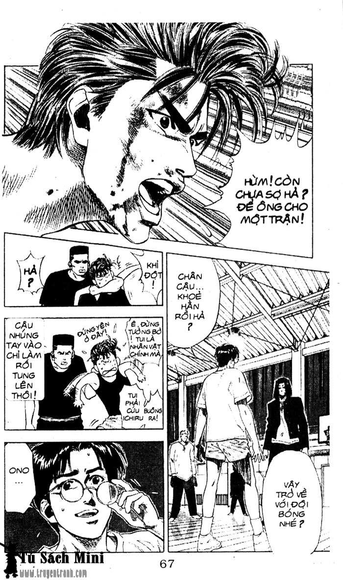 Slam Dunk Chap 71 - Truyen.Chap.VN