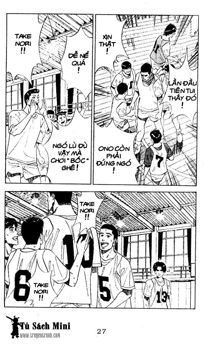 Slam Dunk Chap 69 - Truyen.Chap.VN