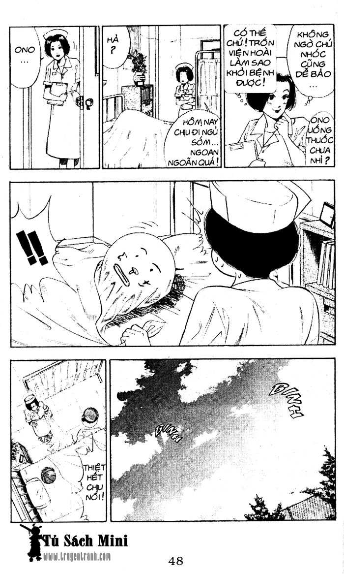 Slam Dunk Chap 70 - Truyen.Chap.VN