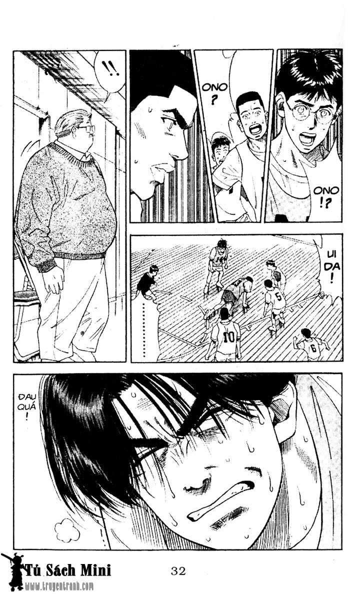 Slam Dunk Chap 69 - Truyen.Chap.VN