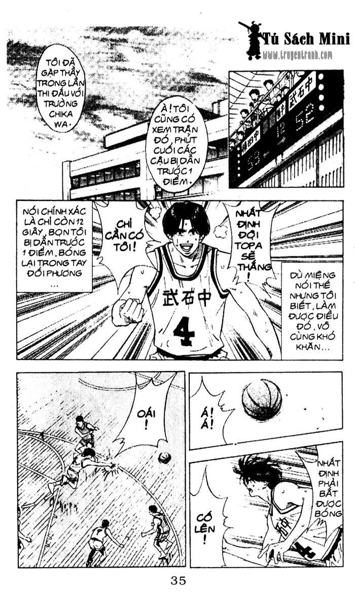 Slam Dunk Chap 69 - Truyen.Chap.VN