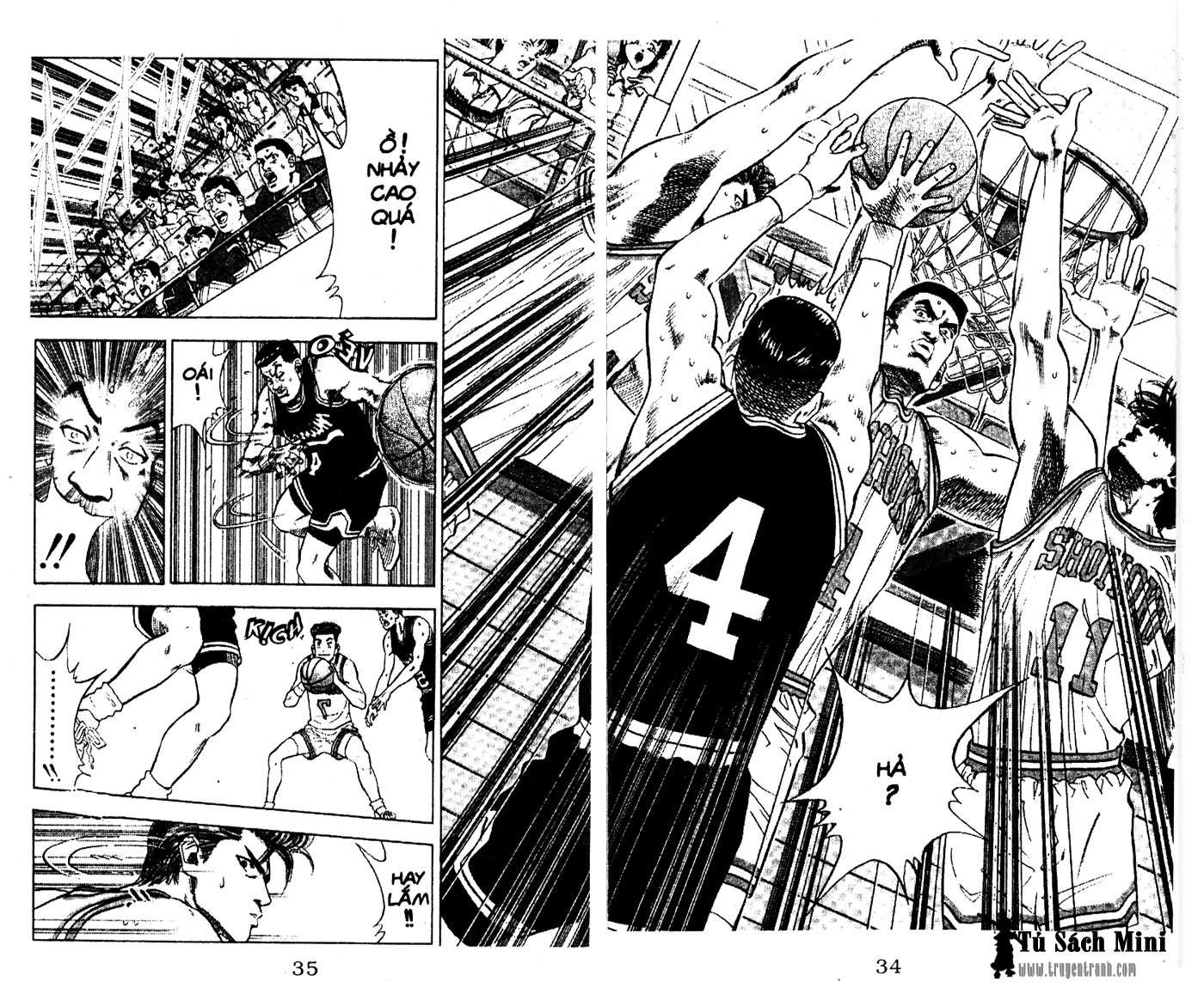 Slam Dunk Chap 77 - Truyen.Chap.VN