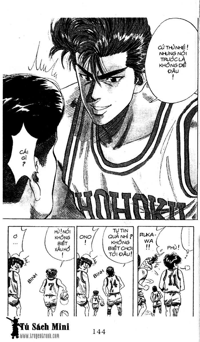 Slam Dunk Chap 75 - Truyen.Chap.VN