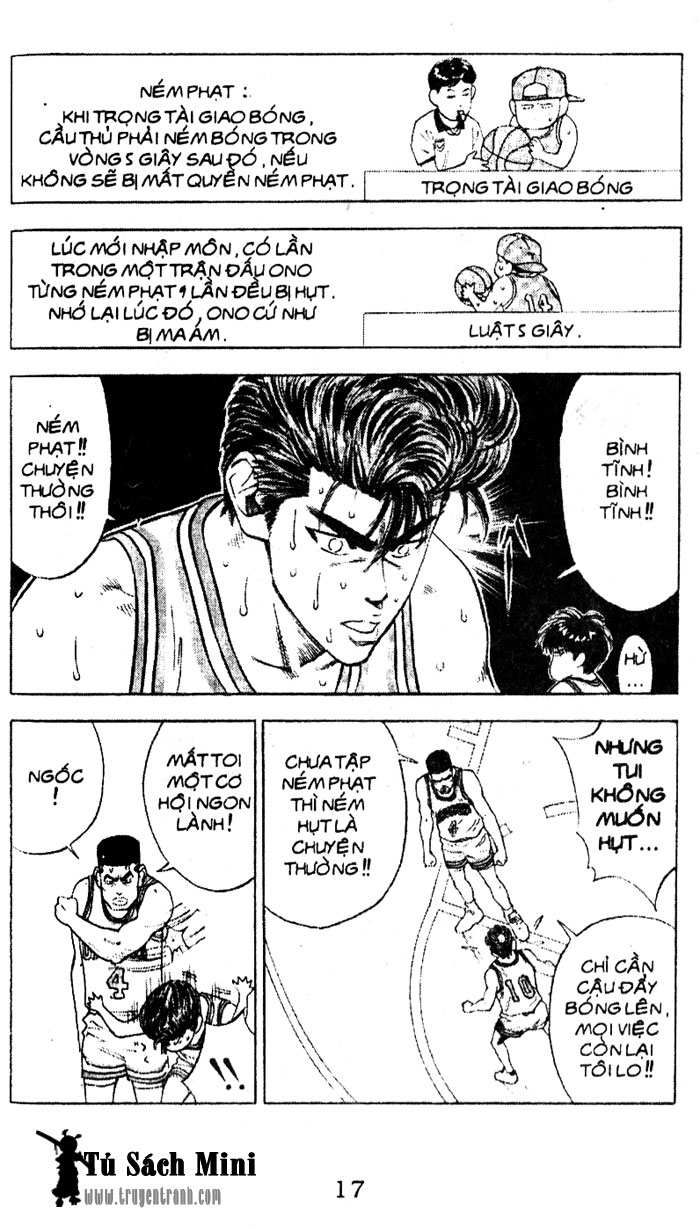 Slam Dunk Chap 76 - Truyen.Chap.VN