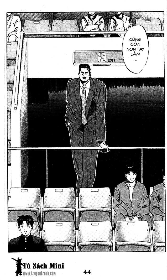 Slam Dunk Chap 77 - Truyen.Chap.VN