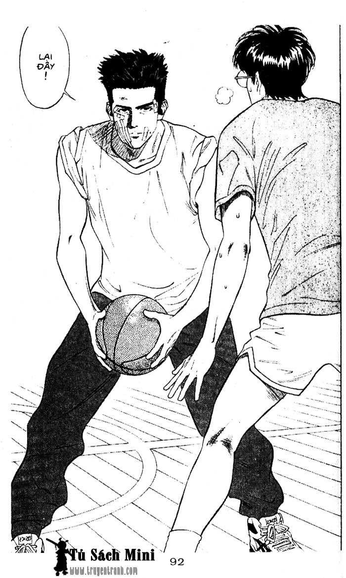 Slam Dunk Chap 72 - Truyen.Chap.VN