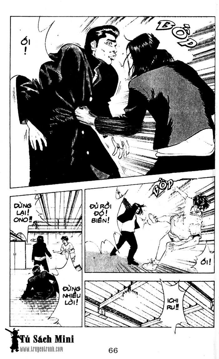 Slam Dunk Chap 71 - Truyen.Chap.VN