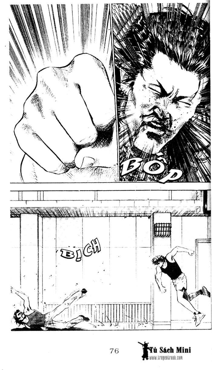 Slam Dunk Chap 64 - Truyen.Chap.VN
