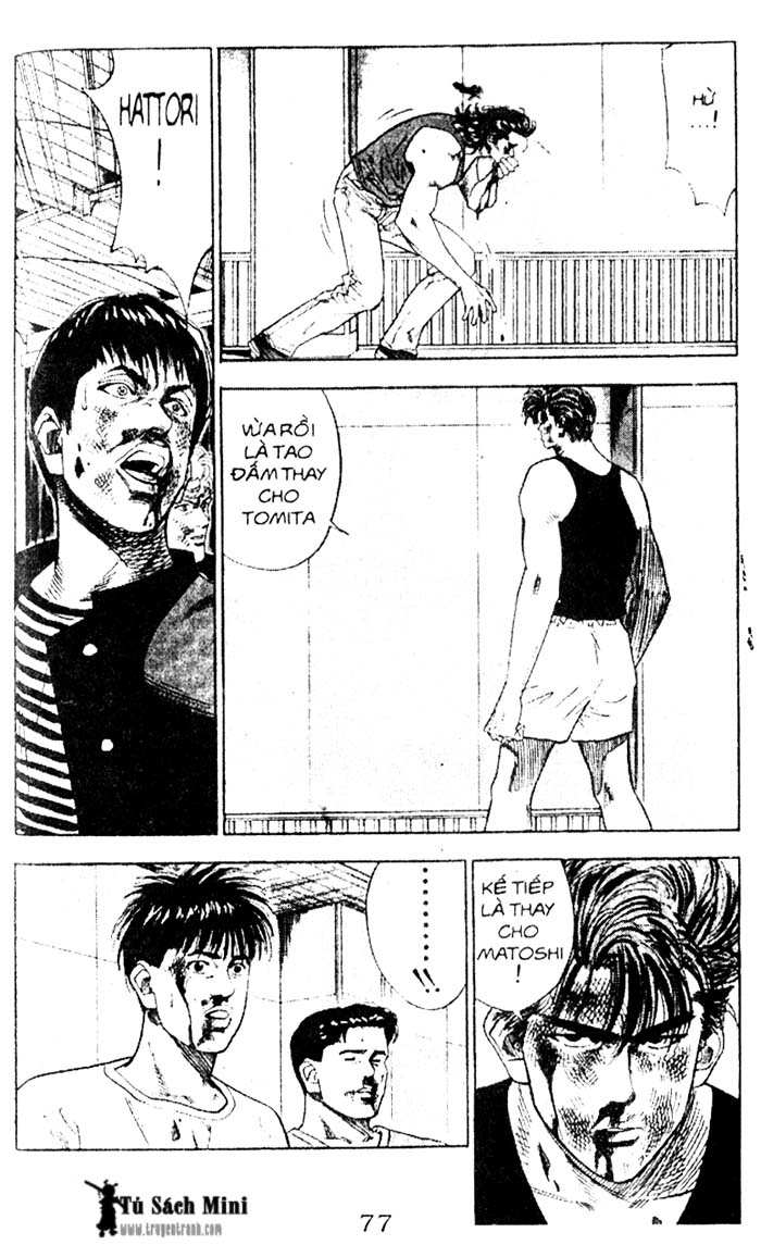 Slam Dunk Chap 64 - Truyen.Chap.VN